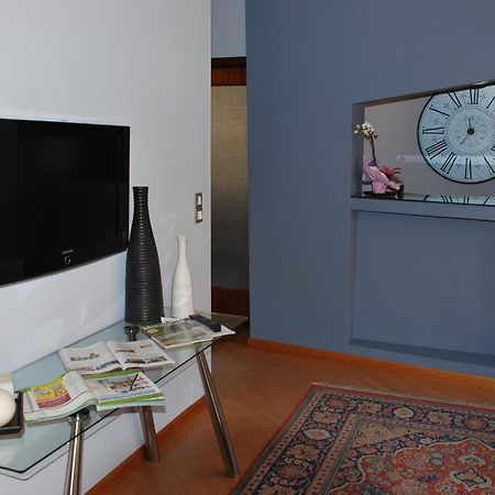 Residence Corona Grossa Ciriè Εξωτερικό φωτογραφία