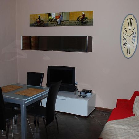 Residence Corona Grossa Ciriè Εξωτερικό φωτογραφία