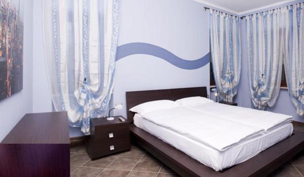 Residence Corona Grossa Ciriè Δωμάτιο φωτογραφία