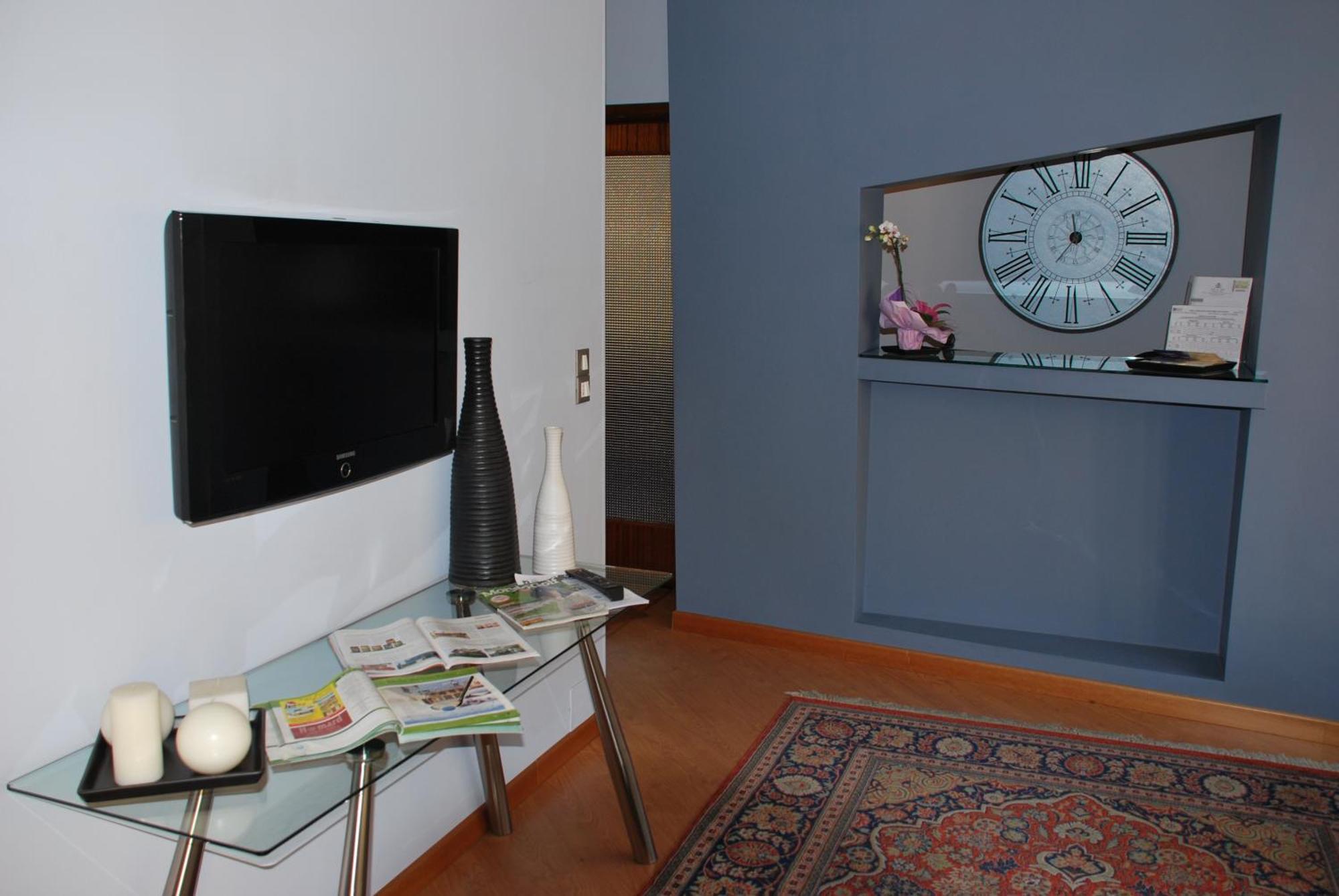 Residence Corona Grossa Ciriè Εξωτερικό φωτογραφία