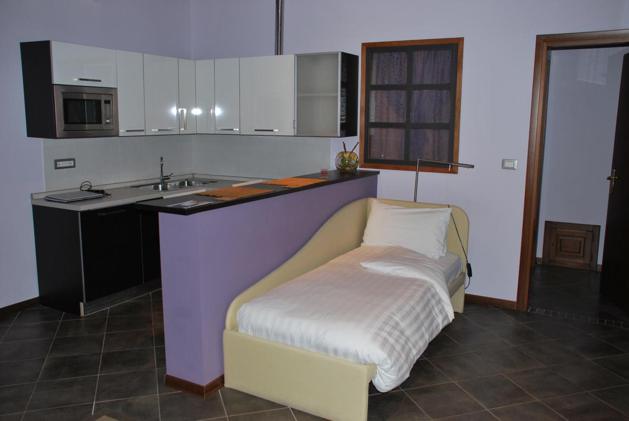 Residence Corona Grossa Ciriè Εξωτερικό φωτογραφία