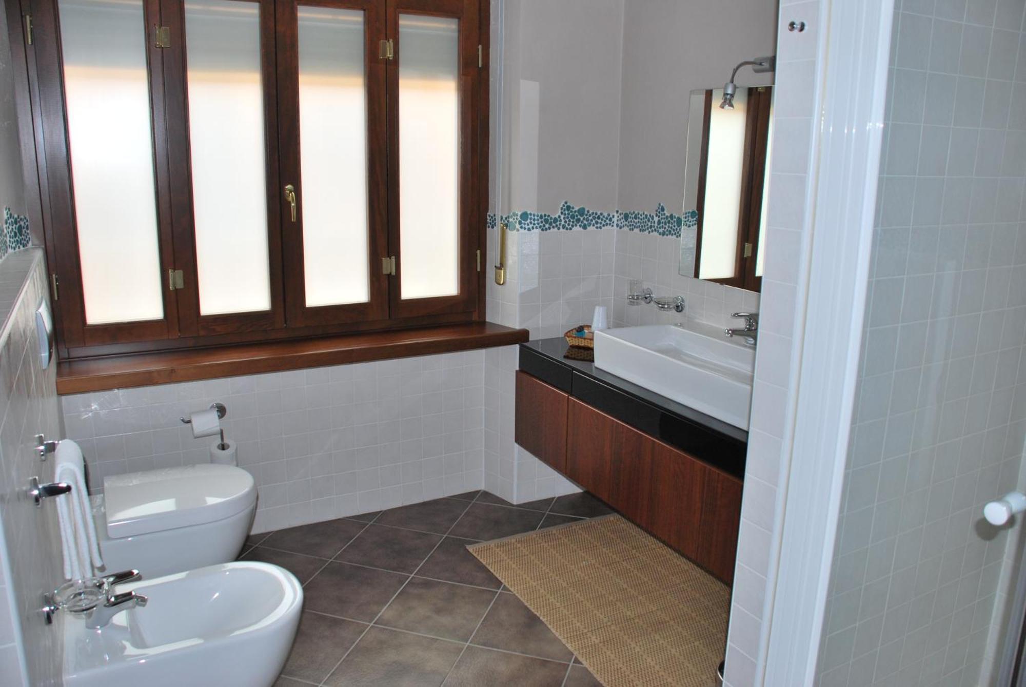 Residence Corona Grossa Ciriè Εξωτερικό φωτογραφία