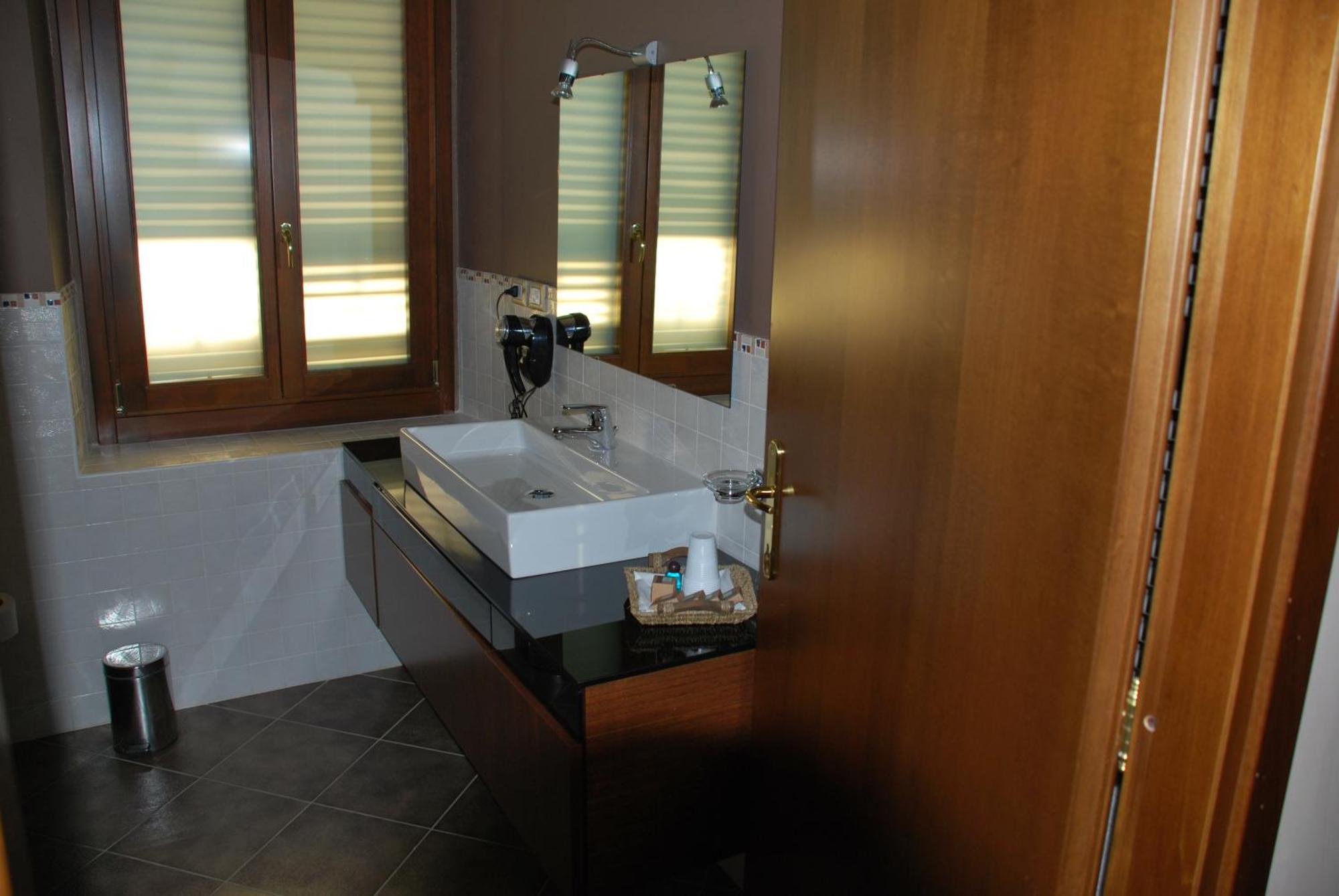 Residence Corona Grossa Ciriè Εξωτερικό φωτογραφία