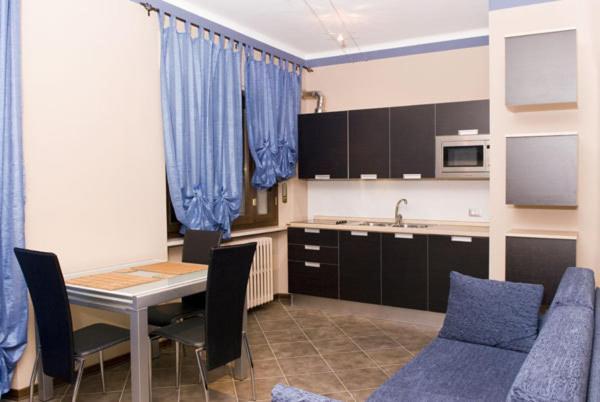 Residence Corona Grossa Ciriè Εξωτερικό φωτογραφία