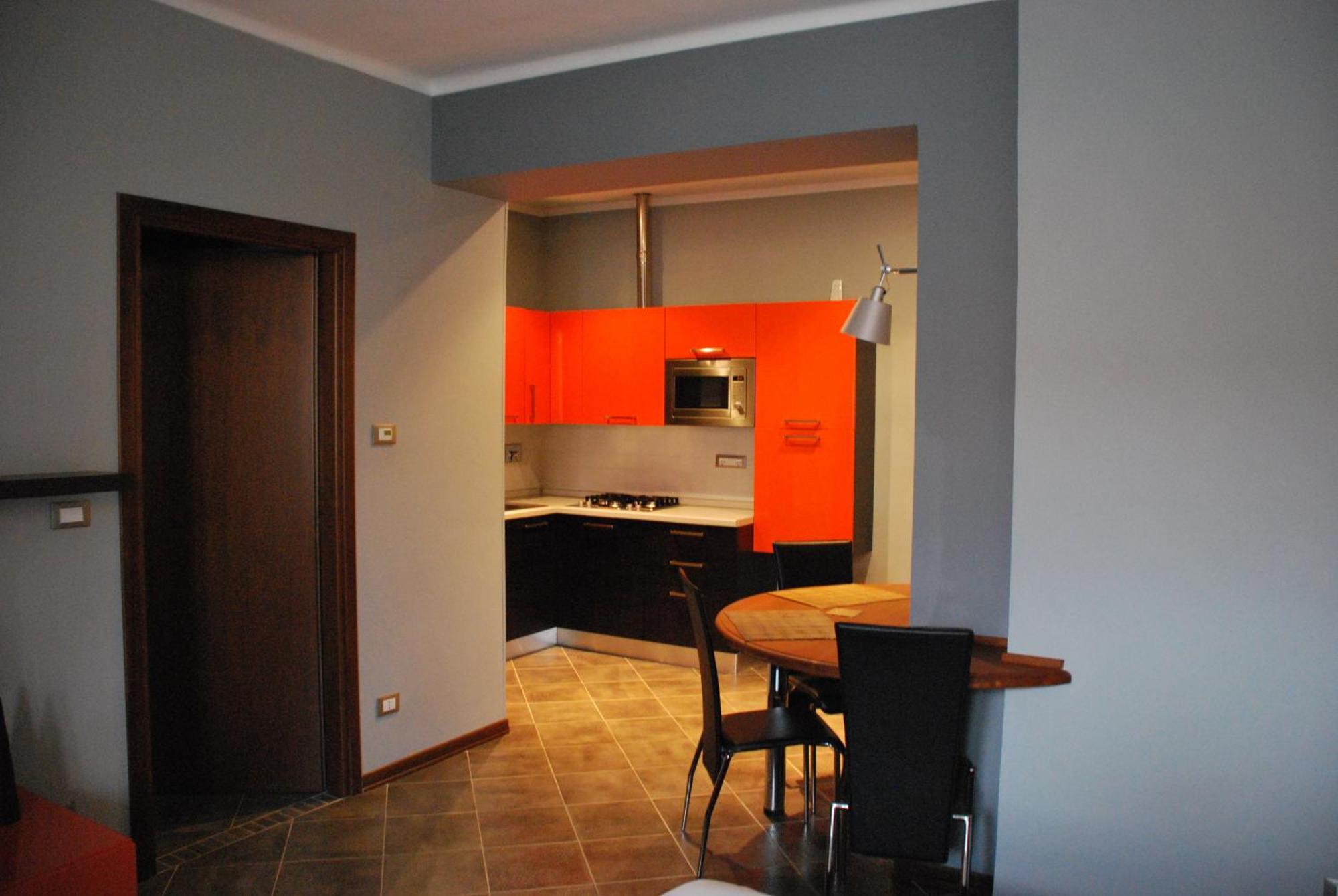 Residence Corona Grossa Ciriè Εξωτερικό φωτογραφία